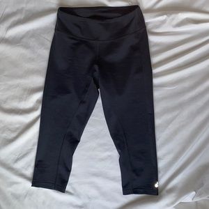 ASICS high waisted capri legging